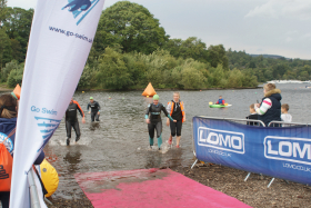 Go Swim Loch Lomond 2022