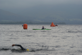 Go Swim Loch Lomond 2022
