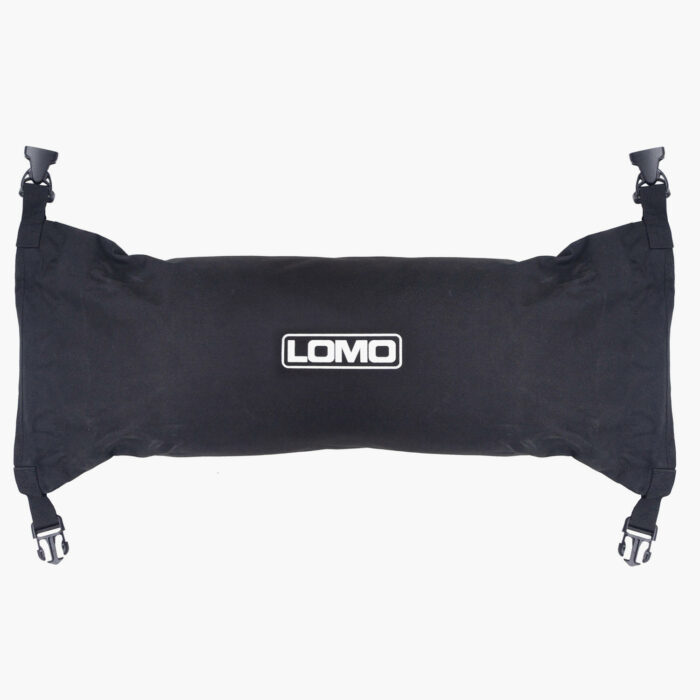 12L Double Ended Dry Bag - Access From Both Ends