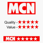 20L Motorbike Dry Bag - MCN Reviewed