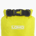 5L TPU Dry Bag Yellow - Roll Down Closure