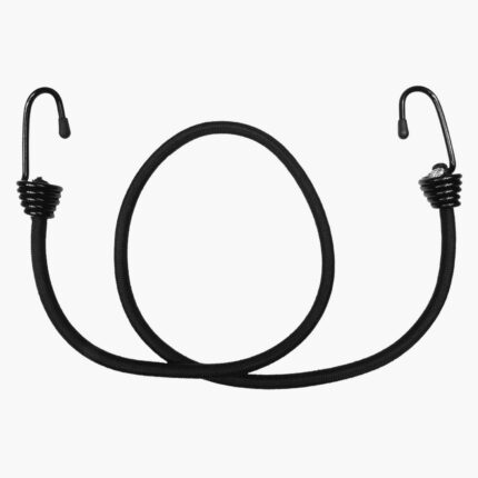 Bungee With Hooks - 0.9M - 1 Pair