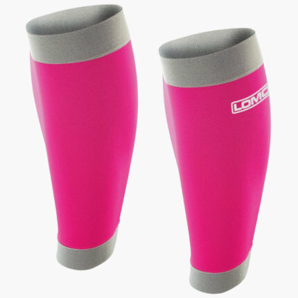 Compression Calf Sleeves - Pink