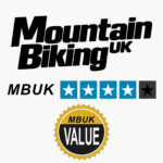 2 Lens Elite Cycling Sunglasses - Mountain Biking UK MBUK Value Award