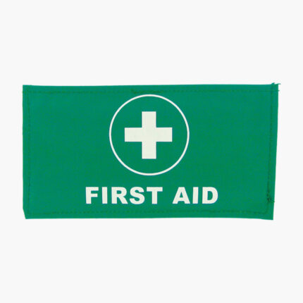 First Aid Armband
