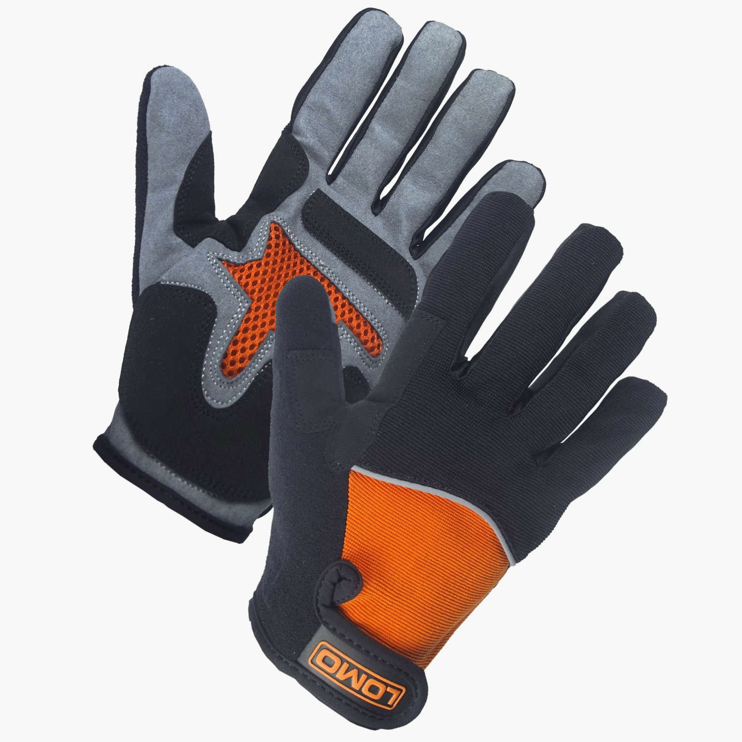 Mountain Bike Gloves | Lomo Watersport UK. Wetsuits, Dry Bags & Outdoor ...