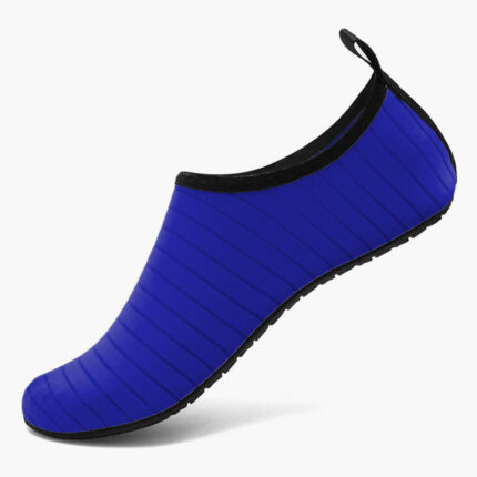 Children's Slip-On Water Shoes - Dark Blue