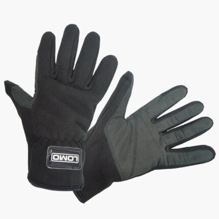 Water Resistant Fleece Gloves